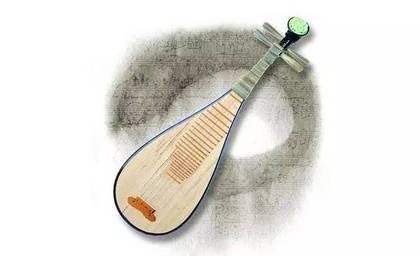  What is the Traditional Chinese Instrument Pipa?