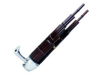 Traditional Chinese Musical Instrument, Sheng
